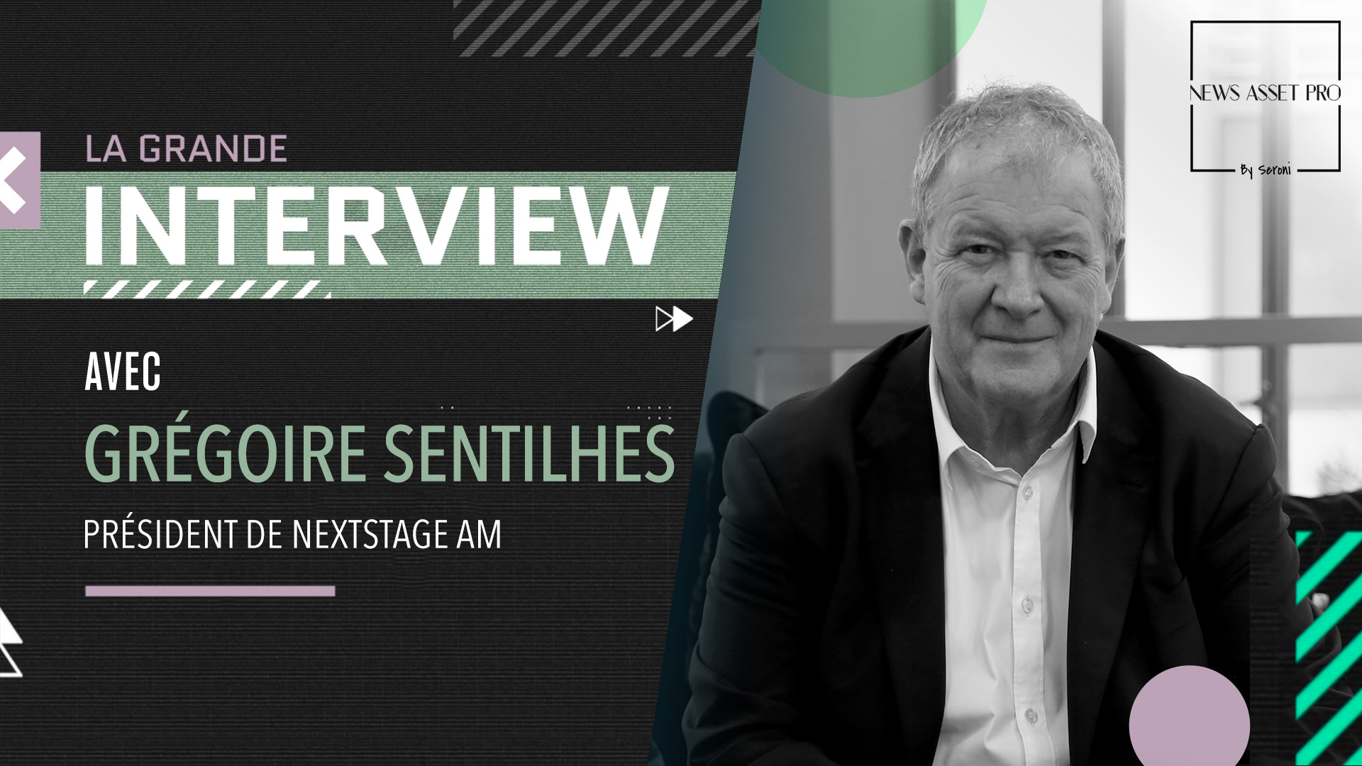 La Grande Interview avec Grégoire Sentilhes