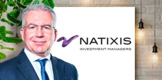 Philippe Setbon serait le nouveau directeur général de Natixis IM.