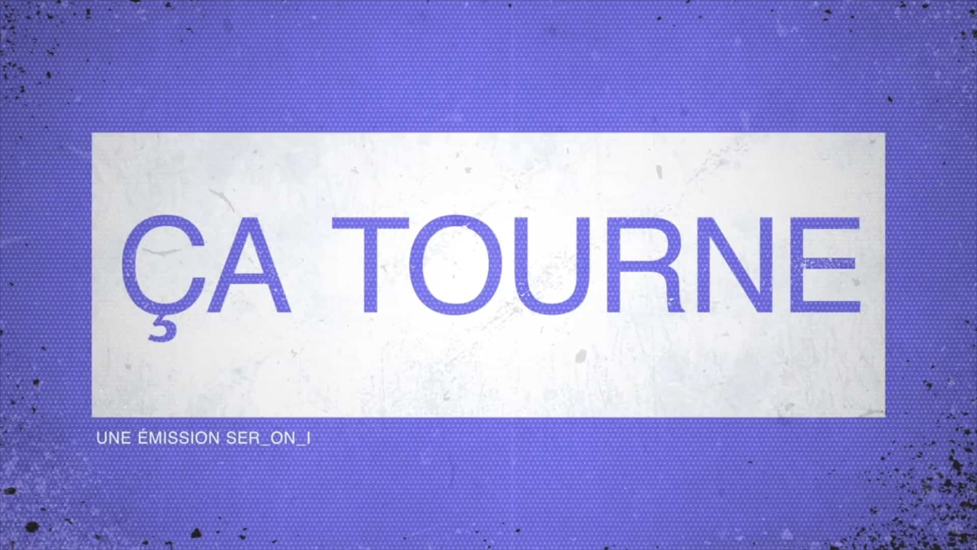Twitch – Ça tourne avec les rédactions de Seroni