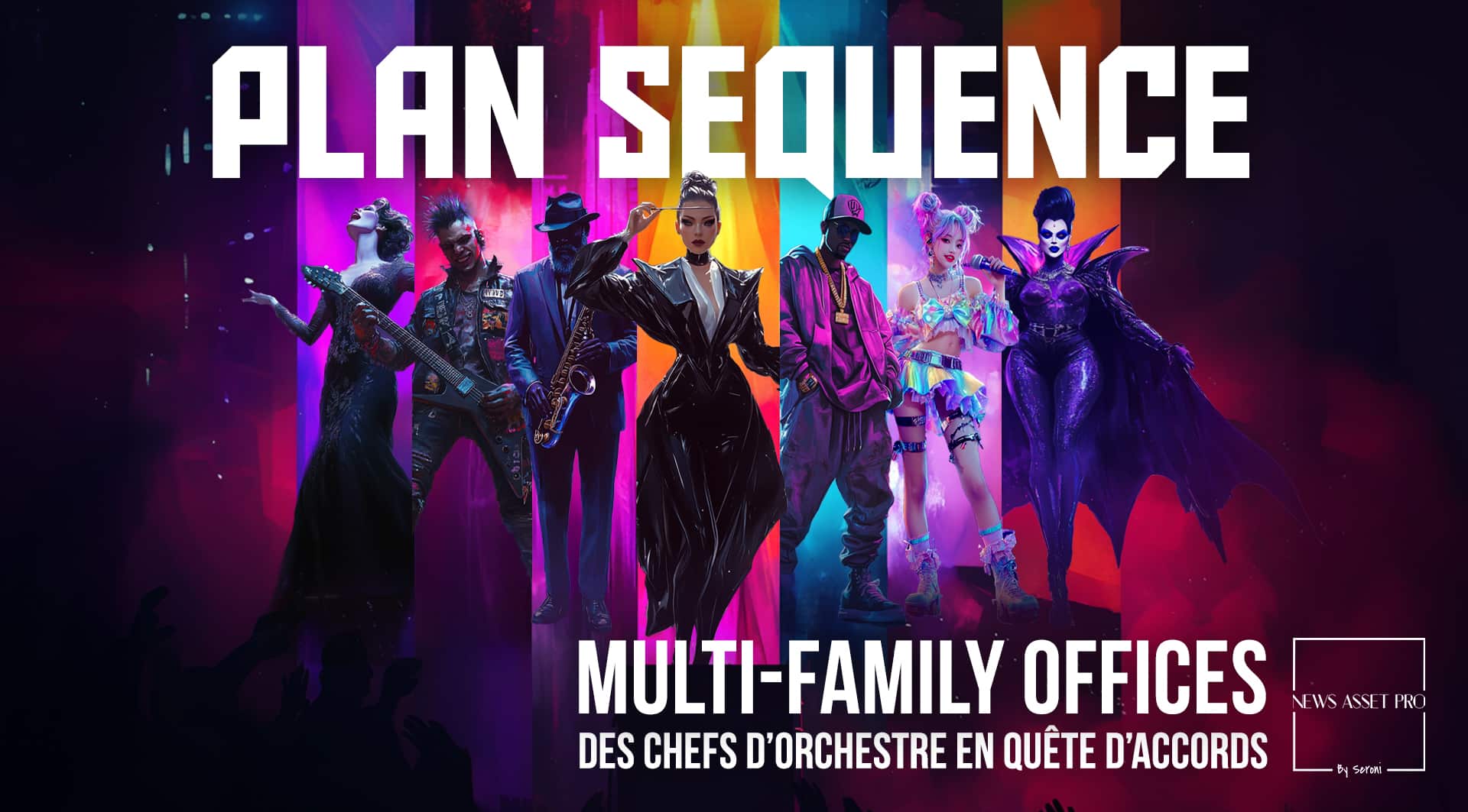 Multi-family offices – Des chefs d’orchestre en quête d’accords