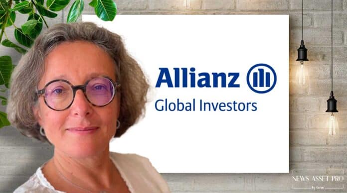 Isabelle de Gavoty va devenir responsable de la gestion actions Europe conviction/SRI chez Allianz GI.