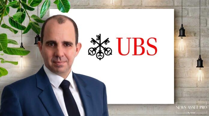 Nomination – Fabien Perez devient branch manager de la nouvelle succursale française d’UBS Asset Management (Europe).