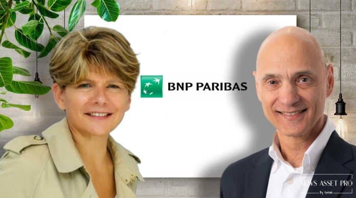 Isabelle Scemama et Rob Gambi prennent temporairement de nouvelles fonctions dans le cadre de l’intégration d’Axa IM dans le groupe BNP Paribas.