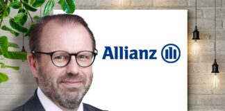 Benoit Courmont rejoint Allianz France comme directeur assurances de personnes et membre du comité exécutif.