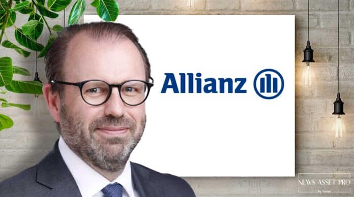 Benoit Courmont rejoint Allianz France comme directeur assurances de personnes et membre du comité exécutif.