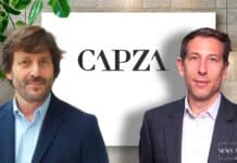 Olivier Thoral devient CEO de Capza et Benoît Choppin head of private equity.