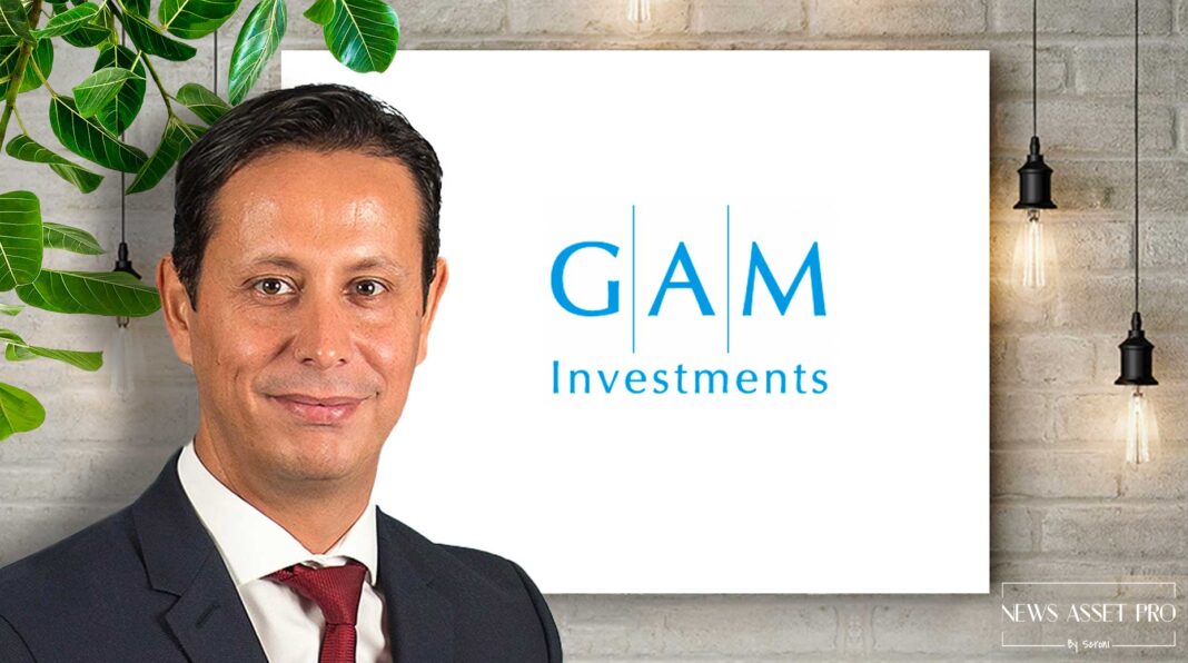 Karim-Carmoun-GAM-nomination-News-Asset-Pro Karim Carmount rejoint Gam Investments comme managing director pour la France, le Benelux et Monaco.