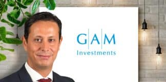 Karim Carmount rejoint Gam Investments comme managing director pour la France, le Benelux et Monaco.