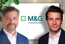 Charles Moussier et Enguerrand Fougerat renforcent les rangs de M&G Investments.
