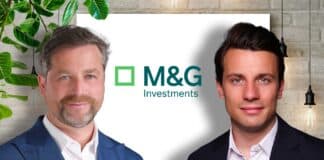 Charles Moussier et Enguerrand Fougerat renforcent les rangs de M&G Investments.