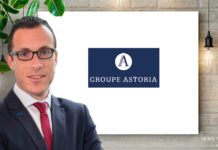 Benoît Berchebu devient directeur de l’ingénierie patrimoniale chez Astoria.