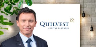 Nathanaël Benzaken quitte Amundi pour rejoindre Quilvest Capital Partners.