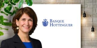 Béatrice Anglaret a quitté Natixis Wealth Management pour rejoindre Banque Hottinguer.