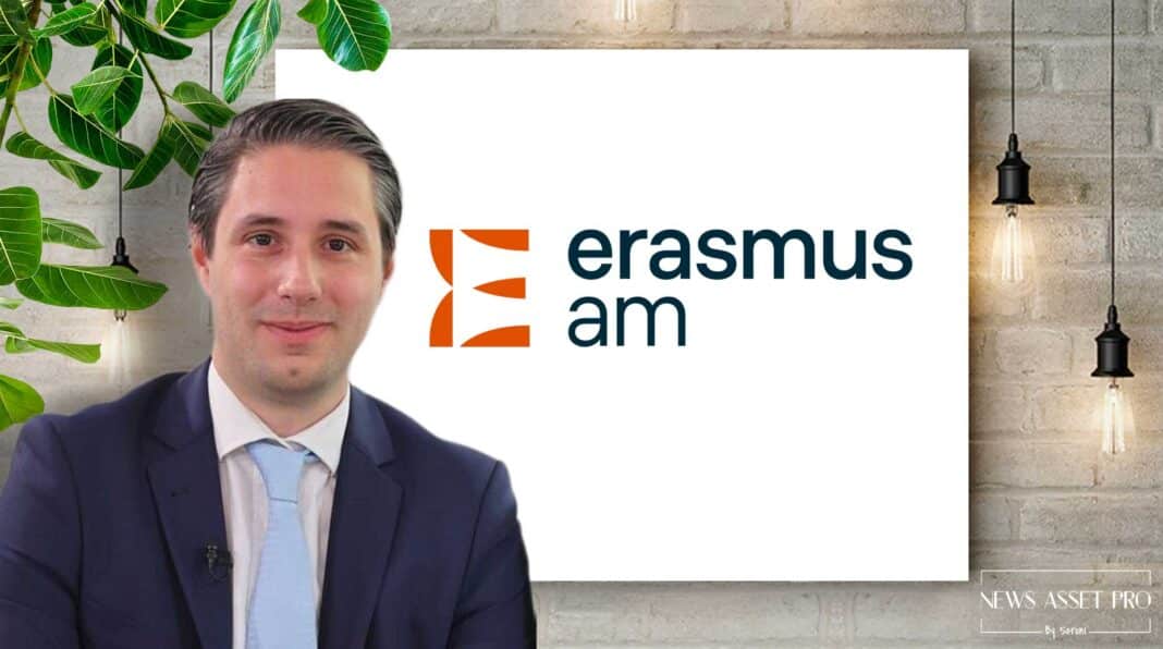 Erasmus-News-Asset-Pro Nomination – Après quinze ans chez Gaspal Gestion, passé dans le giron de Trusteam Finance (qui a ensuite rejoint Auris Gestion), Michaël Yatime vient compléter les équipes d'Erasmus AM.