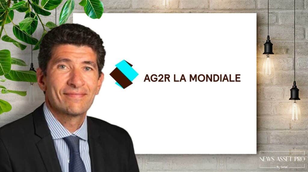 AG2R La Mondiale – Éric Rosenthal succède à Benoit Courmont