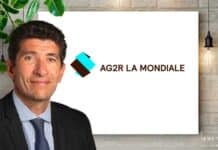 Éric Rosenthal va devenir directeur général adjoint en charge de l’épargne retraite et patrimoniale chez AG2R La Mondiale.
