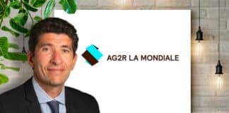 Éric Rosenthal va devenir directeur général adjoint en charge de l’épargne retraite et patrimoniale chez AG2R La Mondiale.