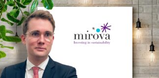 Nicolas-Louis Guillaume-Biel quitte Axa IM pour intégrer les rangs de Mirova.
