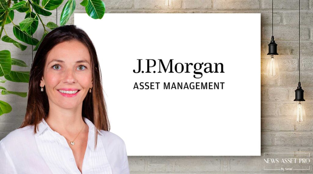 JP Morgan AM – Lilia Peytavin renforce la recherche