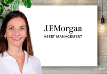 Nomination – Après dix ans chez Goldman Sachs, Lilia Peytavin arrive comme stratégiste des marchés mondiaux au sein de JP Morgan Asset Management.