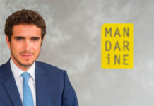 Dan Sayag vient de quitter Mandarine Gestion.