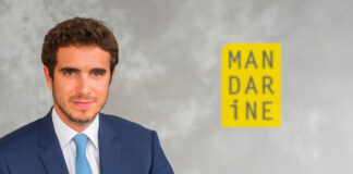 Dan Sayag vient de quitter Mandarine Gestion.