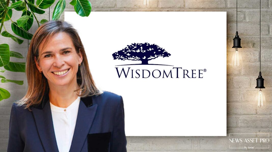 Ivana Davan intègre l’équipe commerciale de WisdomTree.