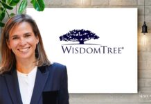 Ivana Davan intègre l’équipe commerciale de WisdomTree.
