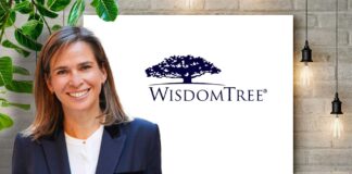 Ivana Davan intègre l’équipe commerciale de WisdomTree.