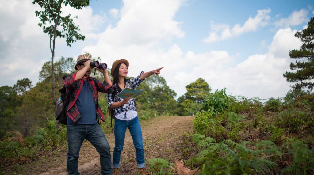 Objectif Biodiversité – Montefiore et Starquest sélectionnés