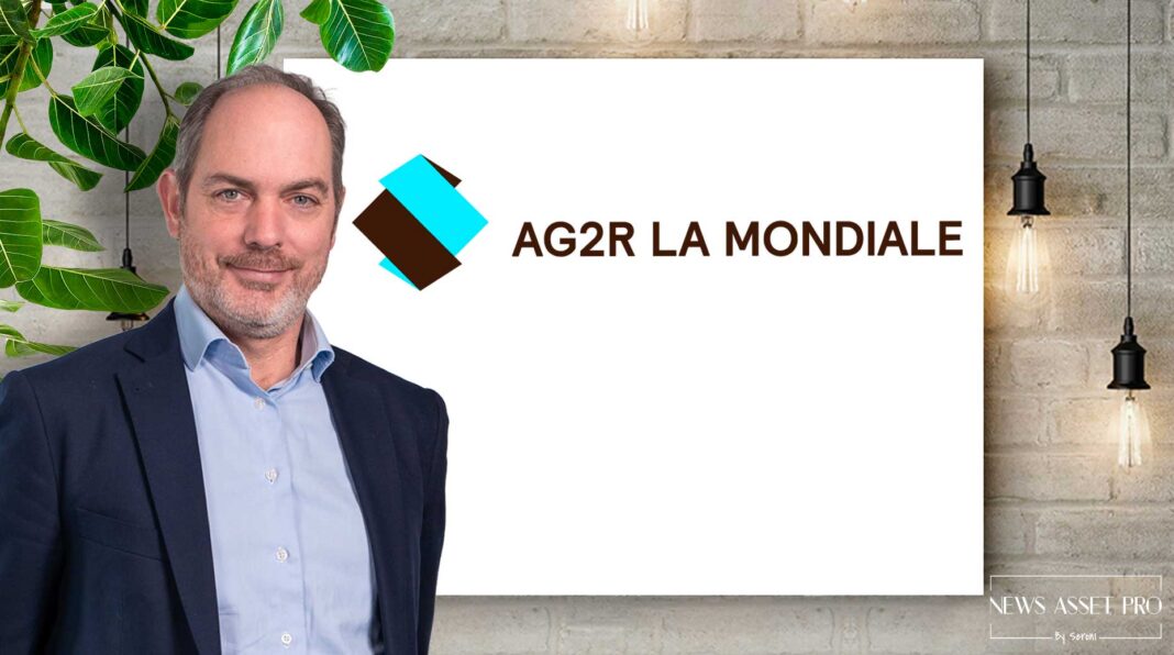 Nomination – À compter du 3 novembre prochain, Thomas Rivron va rejoindre le groupe de protection sociale comme directeur des investissements et du financement.