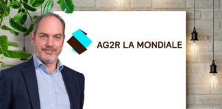 Nomination – À compter du 3 novembre prochain, Thomas Rivron va rejoindre le groupe de protection sociale comme directeur des investissements et du financement.