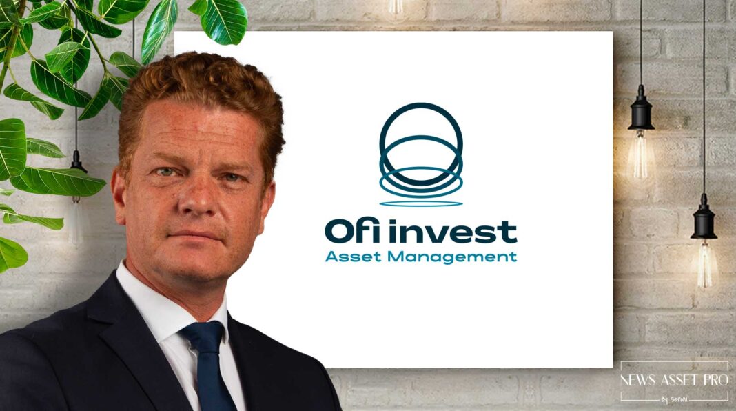 Éric Bertrand va succéder à Jean-Pierre Grimaud au poste de directeur général d’Ofi Invest AM.
