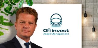 Éric Bertrand va succéder à Jean-Pierre Grimaud au poste de directeur général d’Ofi Invest AM.