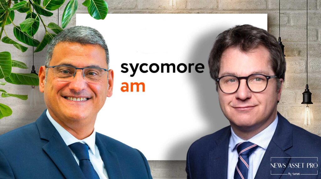 Fabien Madar et Jean-Philippe Abougit rejoignent Sycomore AM, respectivement en provenance de Groupama AM et de Mandarine Gestion.