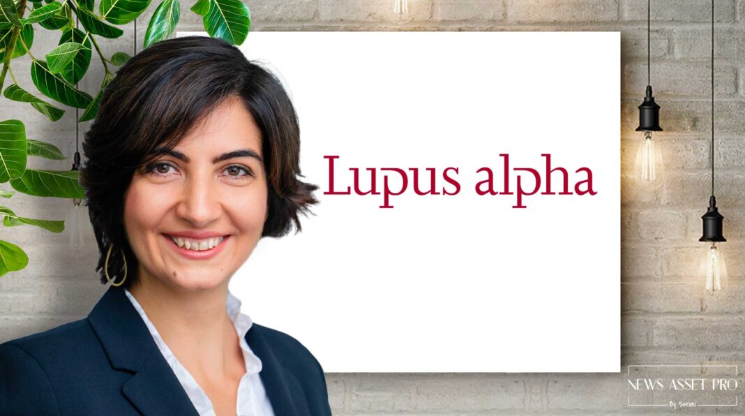 Simona Firescu rejoint le bureau parisien de Lupus Alpha, en provenance de Natixis IM.