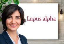 Simona Firescu rejoint le bureau parisien de Lupus Alpha, en provenance de Natixis IM.