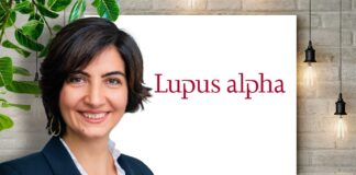 Simona Firescu rejoint le bureau parisien de Lupus Alpha, en provenance de Natixis IM.
