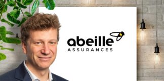Stanislas Goirand va prendre la direction des investissements d'Abeille Assurances.