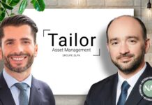 Richard Arnault et Julien Quistrebert deviennent respectivement directeur général et directeur général délégué de Tailor AM.