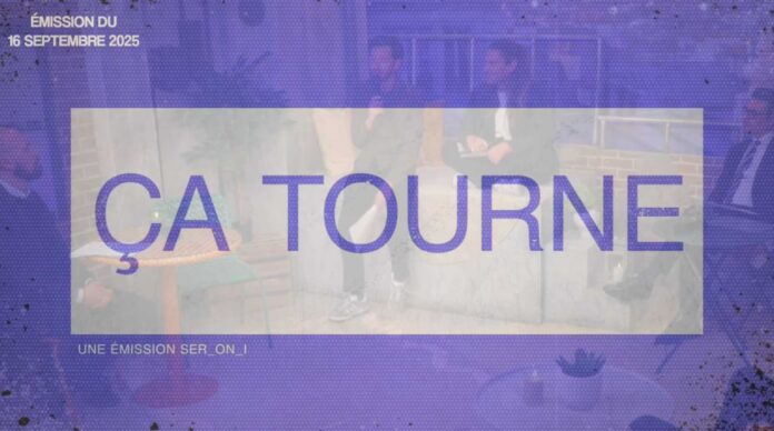Ca Tourne l'emission du 16 septembre 2025