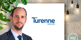 Nomination – Turenne Groupe recrute Alexis Dupont au poste de secrétaire général et responsable des relations avec les investisseurs.