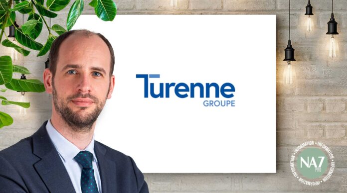 Nomination – Turenne Groupe recrute Alexis Dupont au poste de secrétaire général et responsable des relations avec les investisseurs.