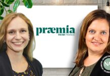 Nomination – Aurélie Cohen rejoint Praemia REIM France au poste de directrice générale en charge des produits et du développement.
