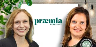 Nomination – Aurélie Cohen rejoint Praemia REIM France au poste de directrice générale en charge des produits et du développement.