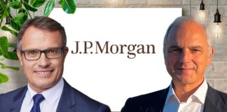 Nominations – Au premier trimestre 2026, Kyril Courboin va être promu au rang de vice-chairman de JP Morgan, en charge des clients fortunés.
