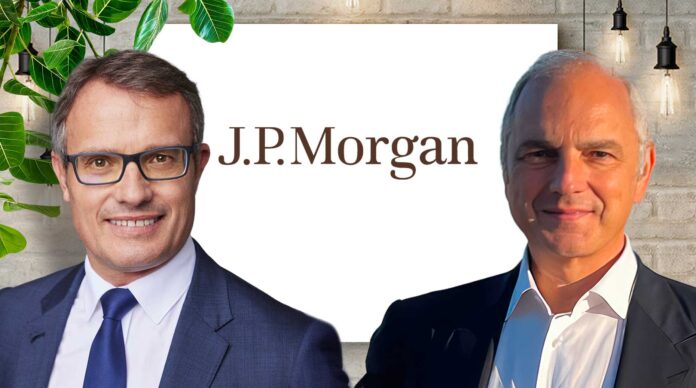 Nominations – Au premier trimestre 2026, Kyril Courboin va être promu au rang de vice-chairman de JP Morgan, en charge des clients fortunés.