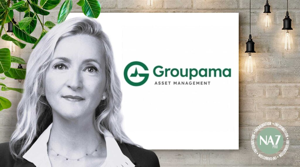 Groupama AM – Cécile Terrier arrive en renfort