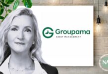Nomination – Cécile Terrier rejoint Groupama AM comme directrice commerciale et service client.