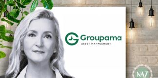 Nomination – Cécile Terrier rejoint Groupama AM comme directrice commerciale et service client.